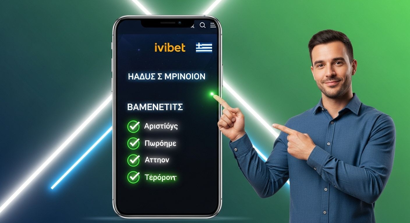 Τελική ετυμηγορία ivibet forum