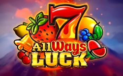 Παιχνίδι σε επίδειξη All Ways Luck δωρεάν